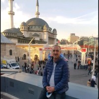 Mohammad Morad
