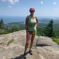 Traci Jacobson