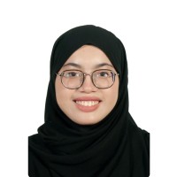 Nisa Nabilah