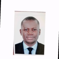 Gerald Kayiwa