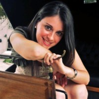 Ângela Magalhães