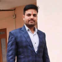 Shakti Nehara