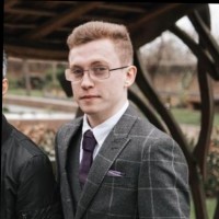 Liam Rogers