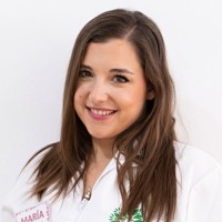 María de Nazaret Leiva Arrabal