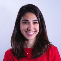 Shireen Beygui
