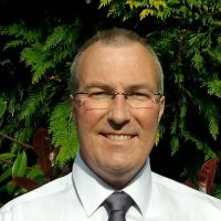Bryan Evans