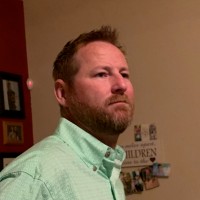 Jeremy Nunn