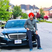 Sehaj Gill