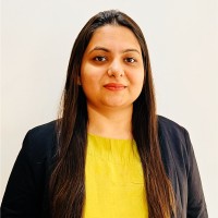 Pooja Makwana
