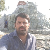 Manojkumar Chougule