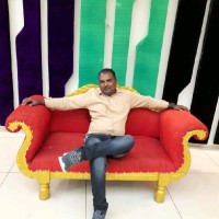 Arjun Parmar