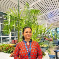 Ashima Roy