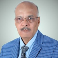 Sanjeev Garg