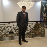 Dhruv Bhatia