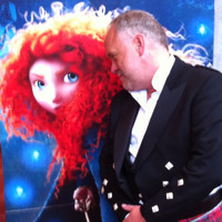 Peter Grant