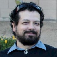 Adrian Villalobos
