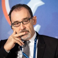 Fabrizio Zucca