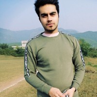 Syed Taimoor Zaheer
