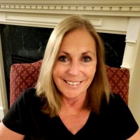 Carol (H. D.) Waltz (Thomson)