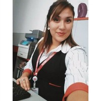 Yeymy López Navarrete