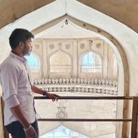 Jegadeesh V