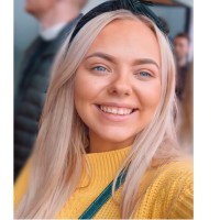 Lucy Davies
