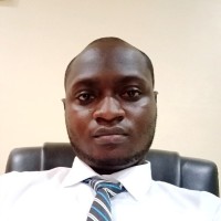 Lawrence Moronkeji