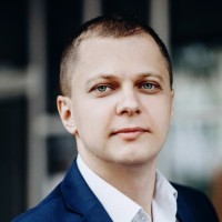 Andriy Tkach