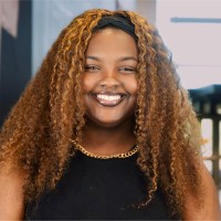 Kinaya Gibson