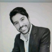Edimilson Ricardo Patrício