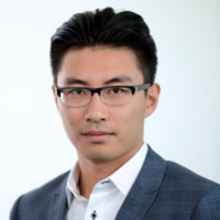 Jianyu Chen