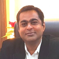 Pritesh Mahajan