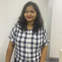 Shubhangi Sarode
