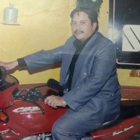 Mahesh Sharma