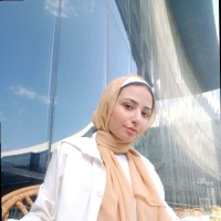 Nada Mostafa