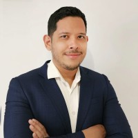 Daniel C. Alarcon Barreto