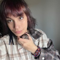 Anasofia Eyman