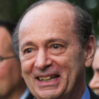Regis P. Arslanian