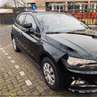 Rijschool J Van Den Dries