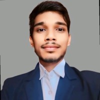Satyam patel