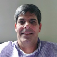 Stephen Etheridge