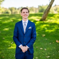 Connor Halvorsen