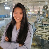 Michele Nakamura Okano