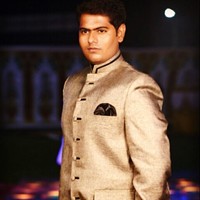 kritesh shukla