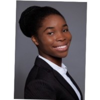 Victoire Sabrina Ngomo Bikoué