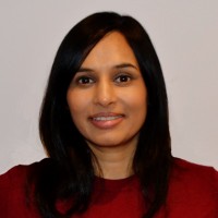 Versha Patel