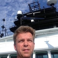 Johnny Rasmussen