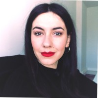 Stavroula Bairachtari