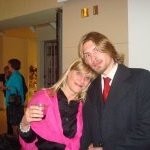 Deborah Thornton-Girard