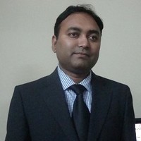 Kaushik Mandal